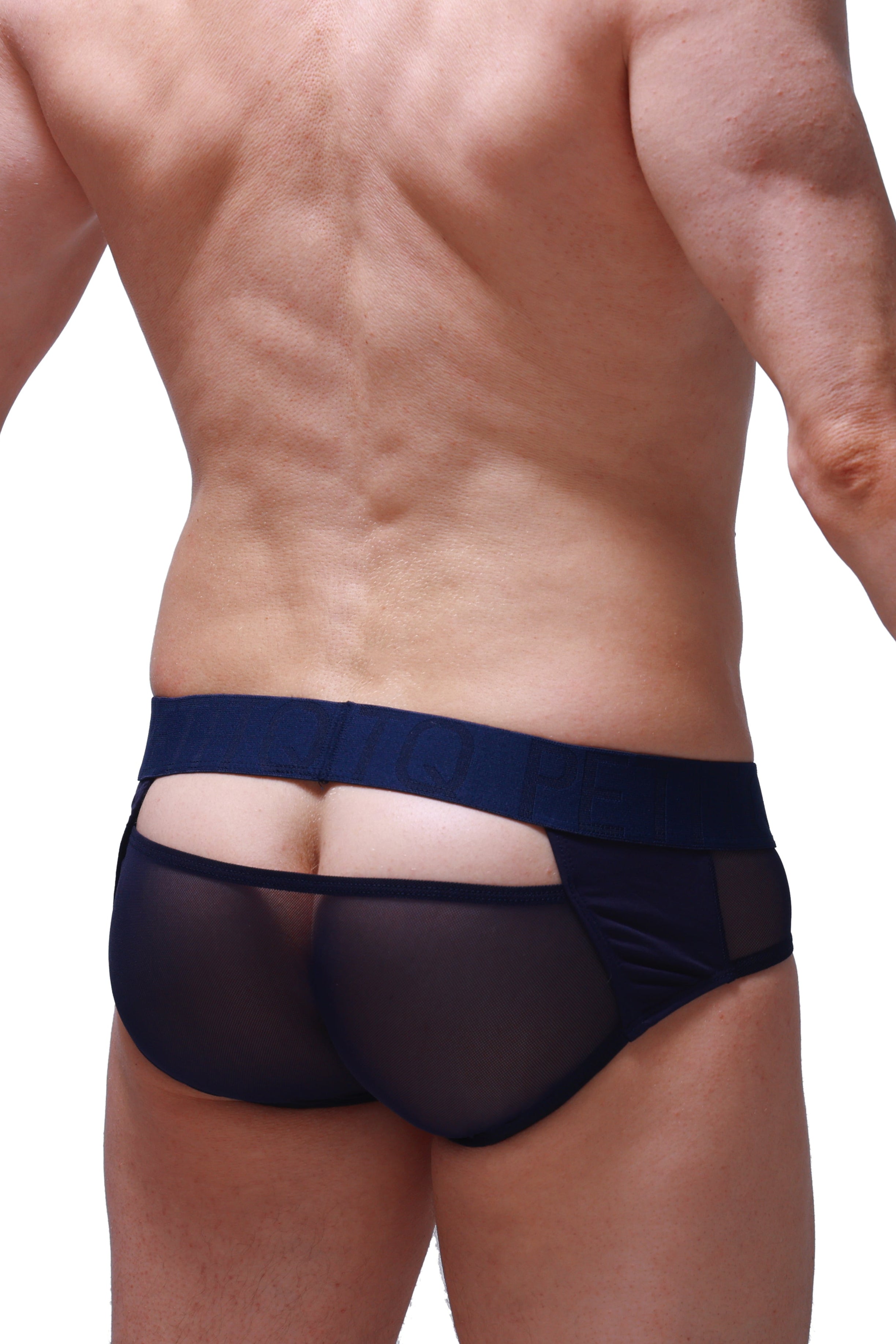 Blue Dugny Briefs