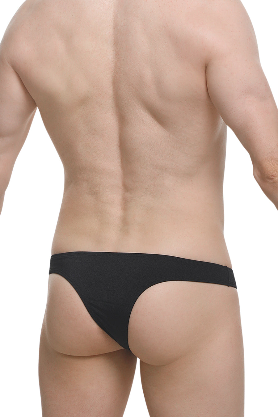 Capri Joe Black Bikini