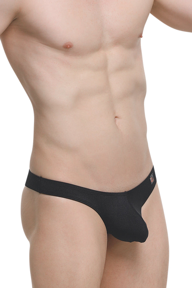 Capri Joe Black Bikini