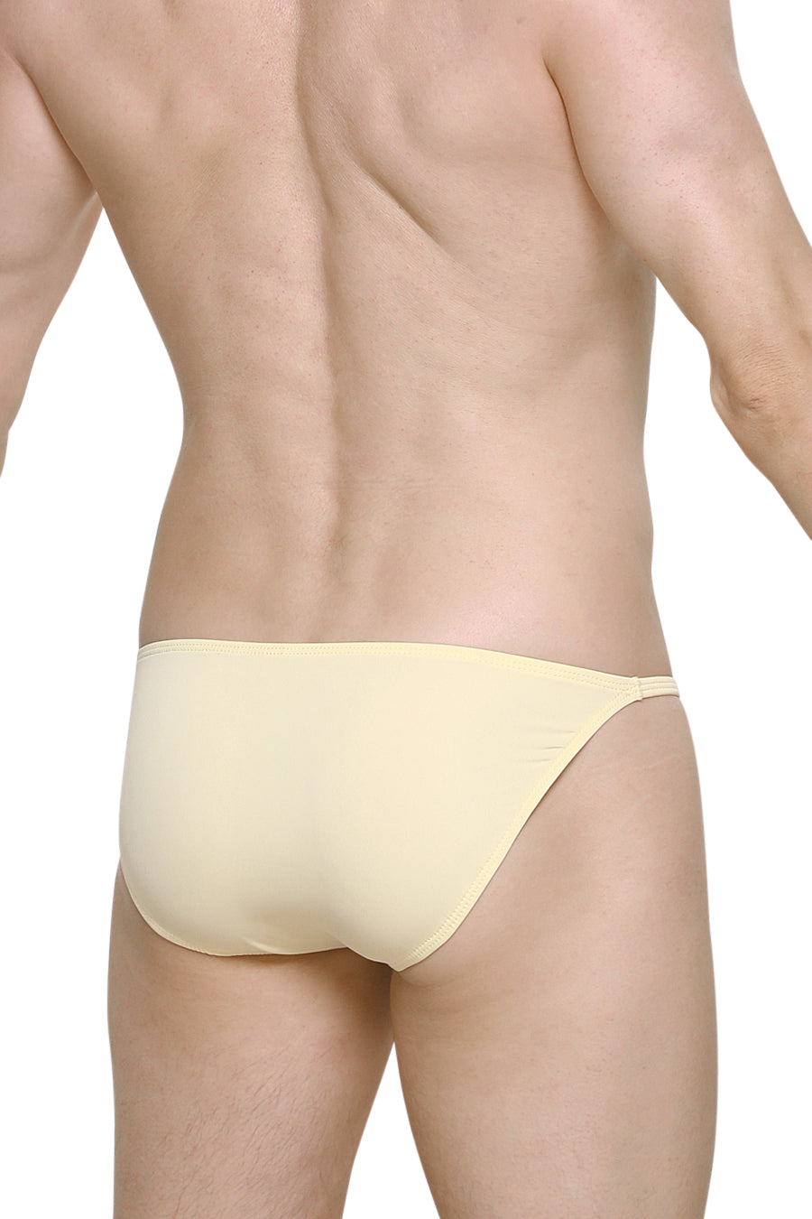 Bikini Lhery Custard