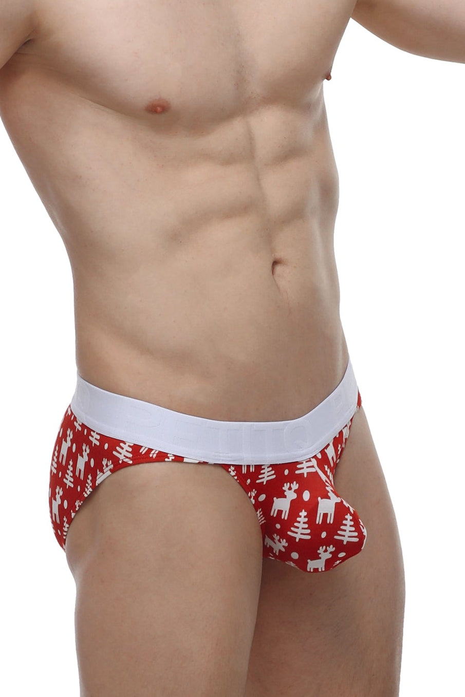 Bikini Mega Paquet Noël