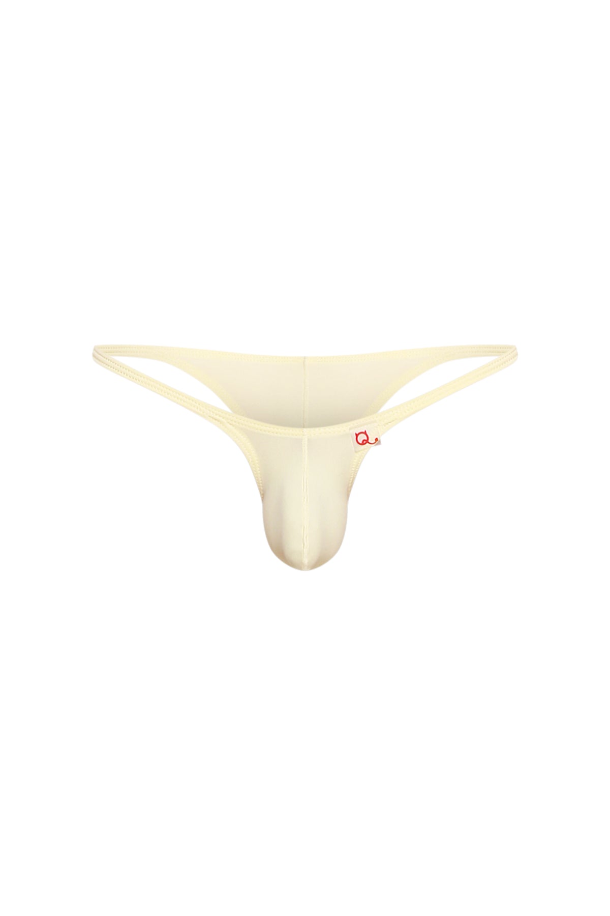 Bikini Plellis Custard