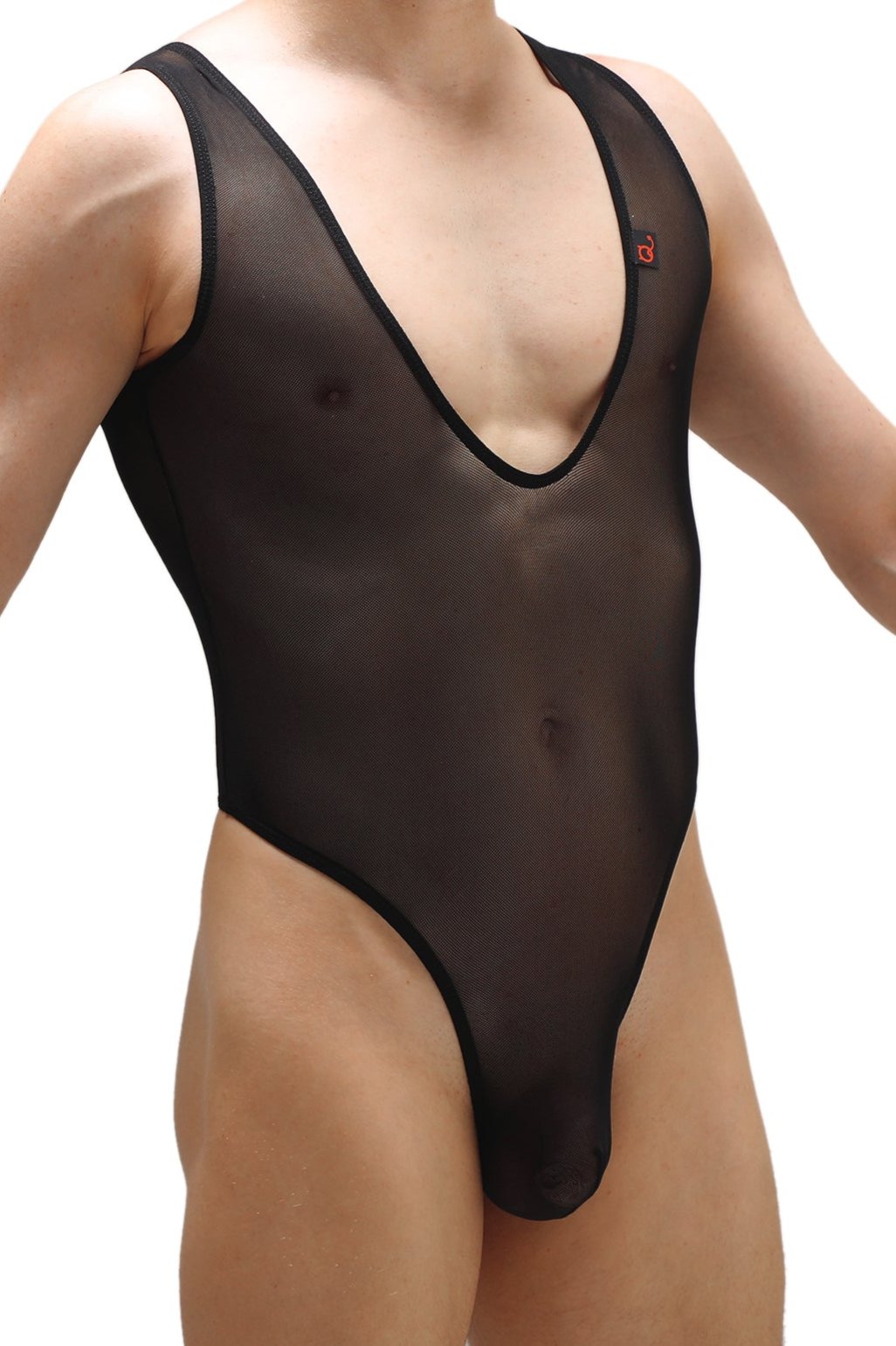 Let's Be Clean Black Body