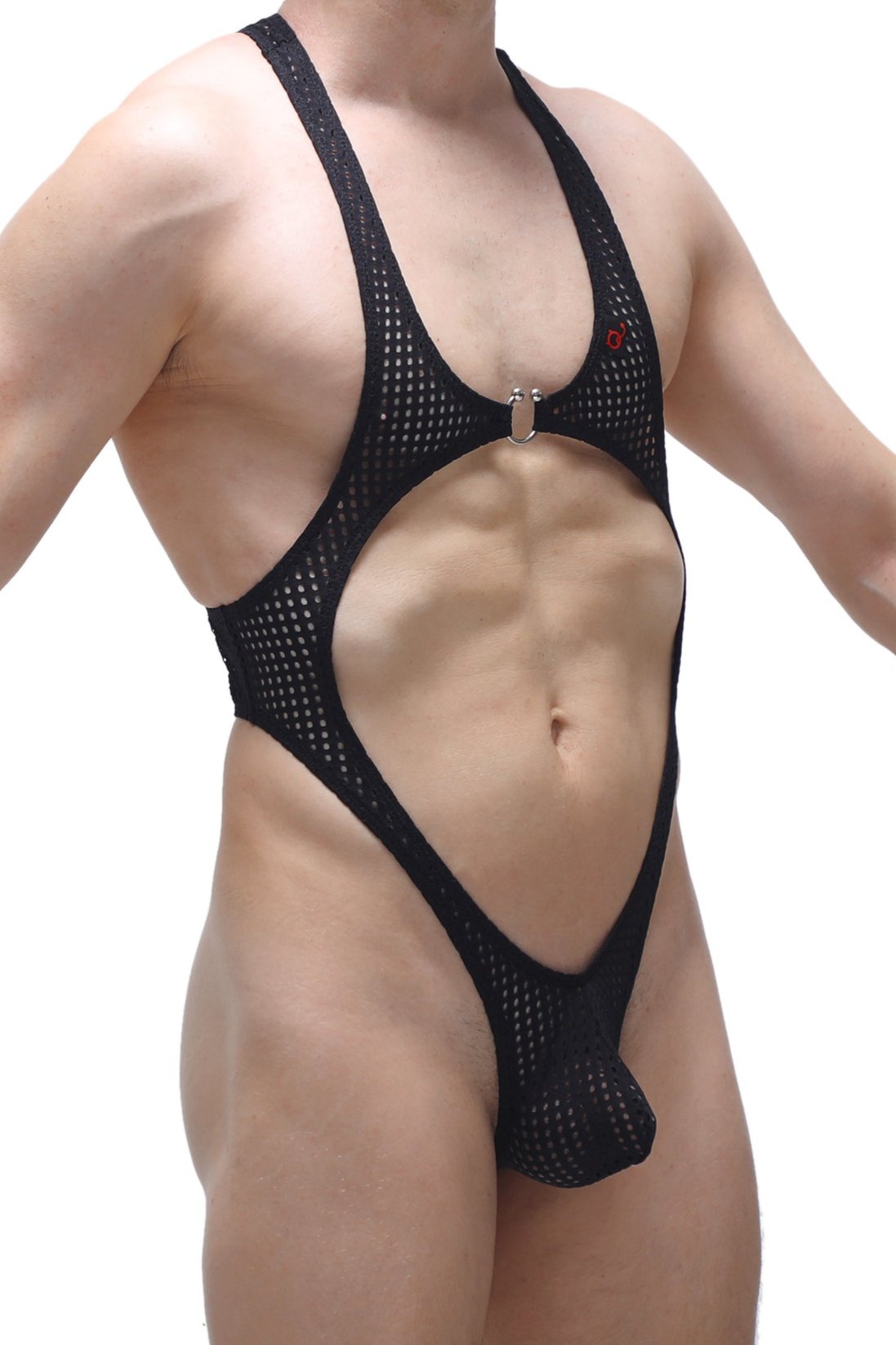 Durtol Black Journy Bodystring
