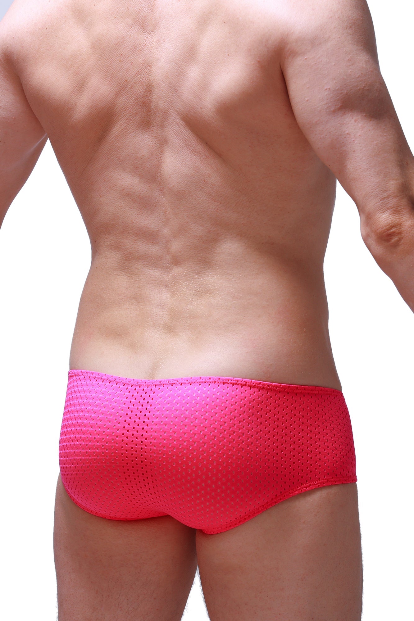 Boxer Slip Chill Bee Rose