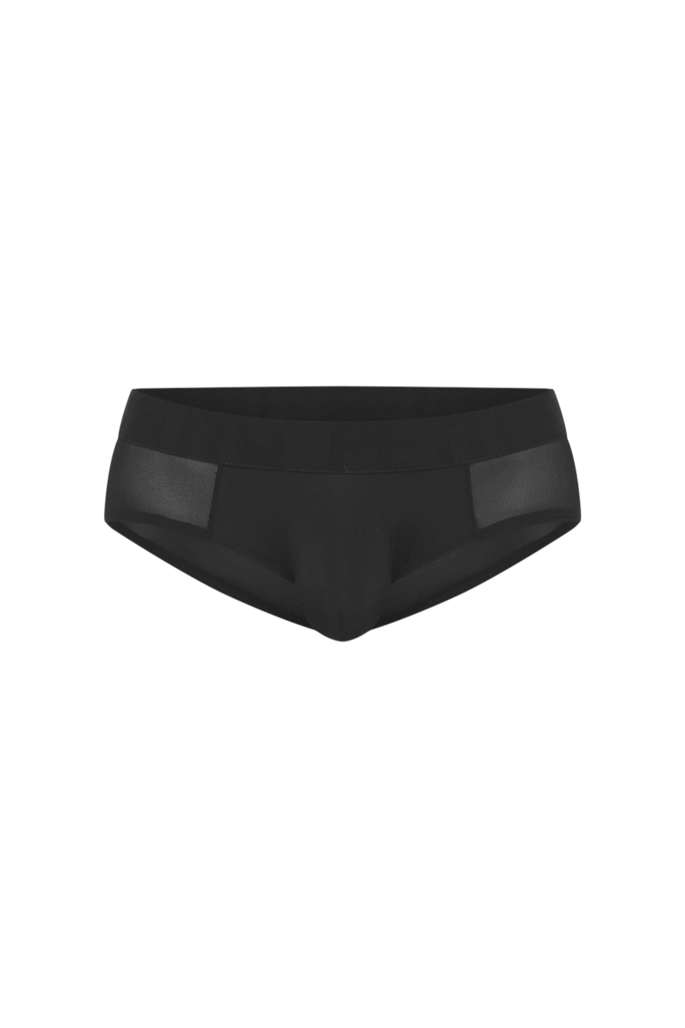 Slip Lescar Noir