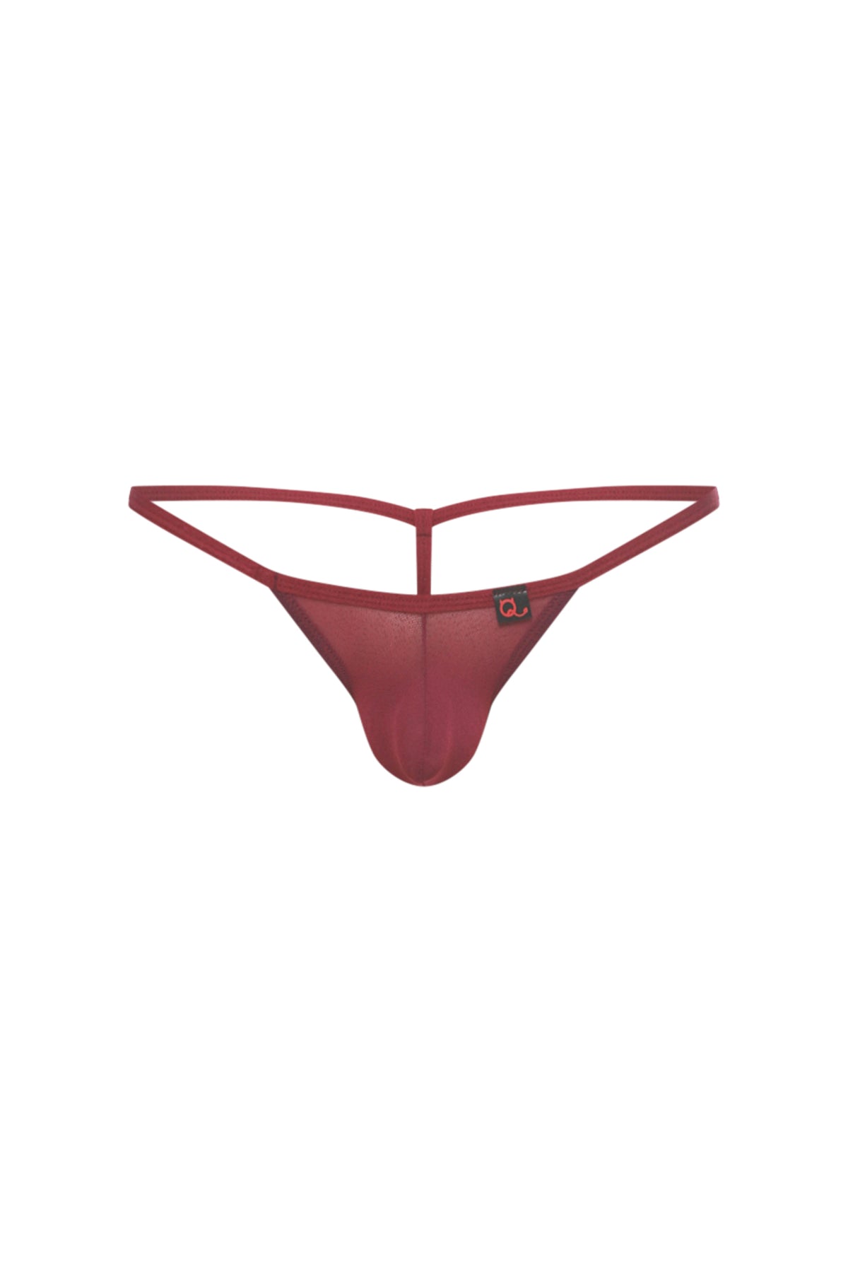 String Ficelle Chely Net Merlot