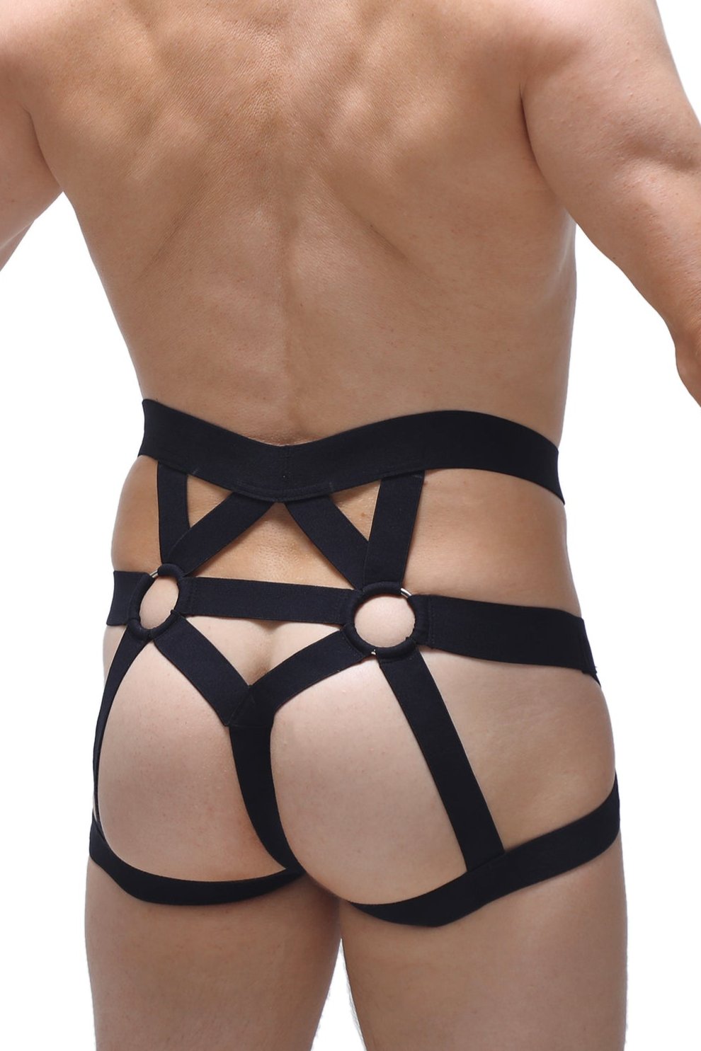 Bustic Jockstring