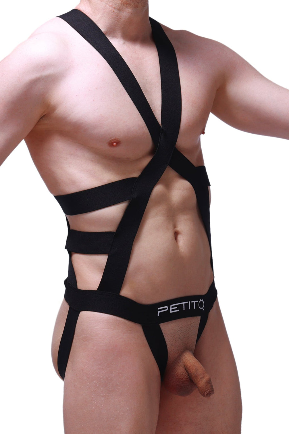 Jock Harness Champol