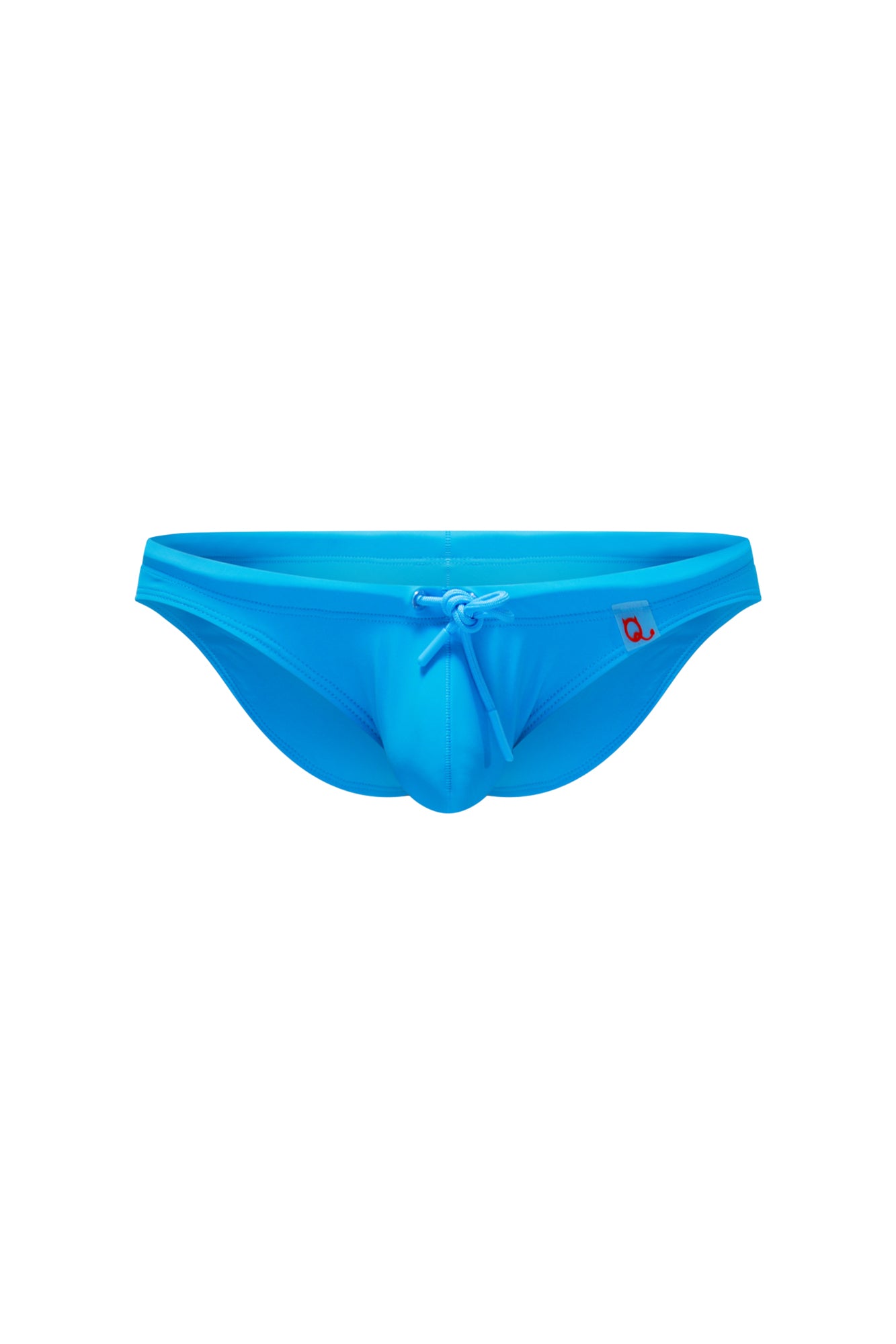Slip de Bain Pauniat Vivid Bleu