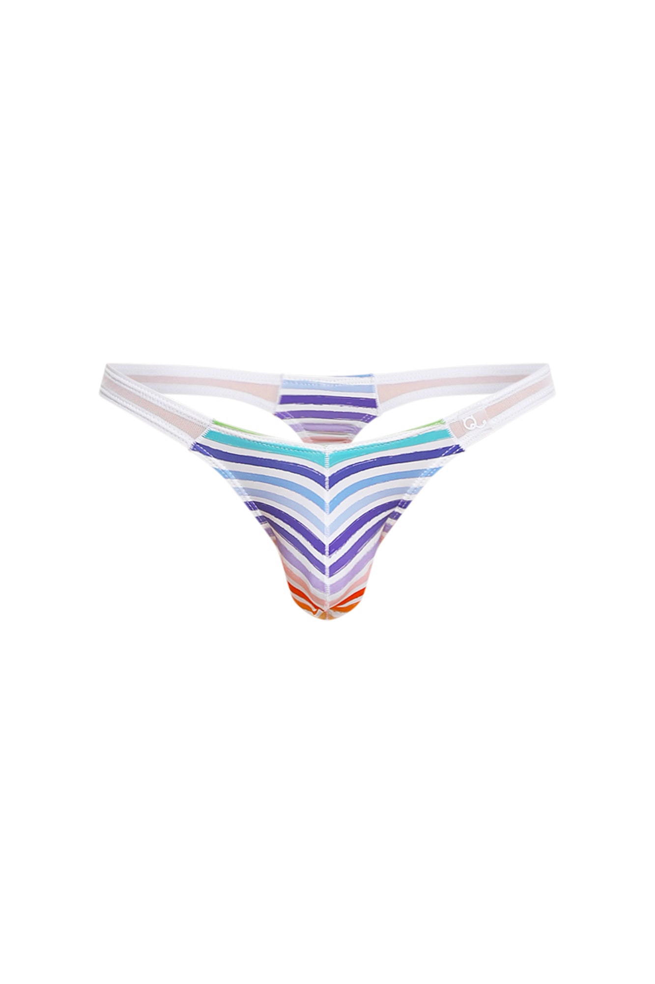 String Annoix Rainbow Pride