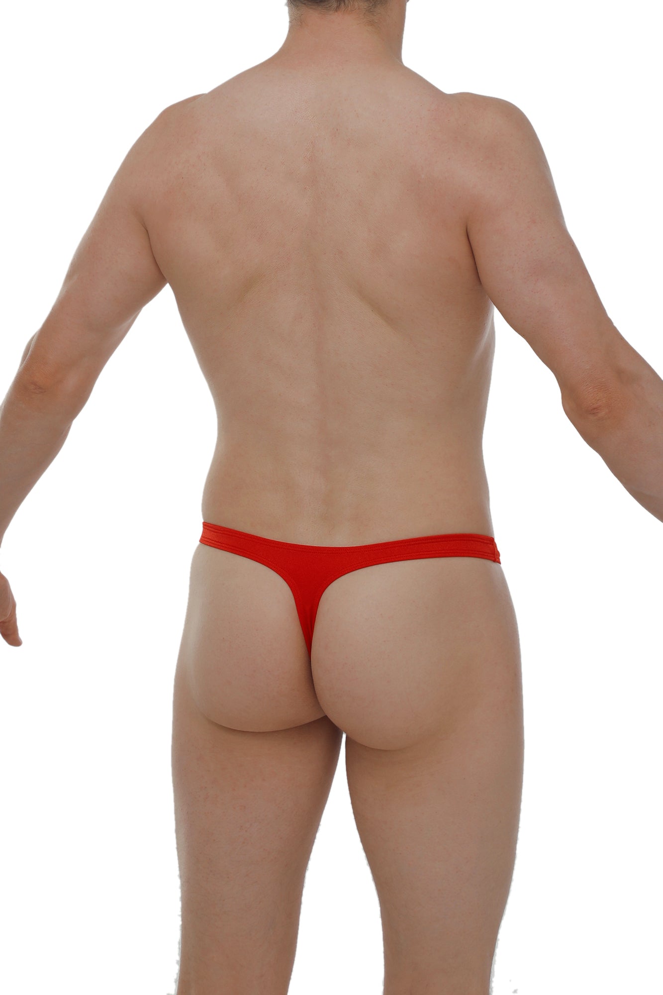 Argis Joe Red String