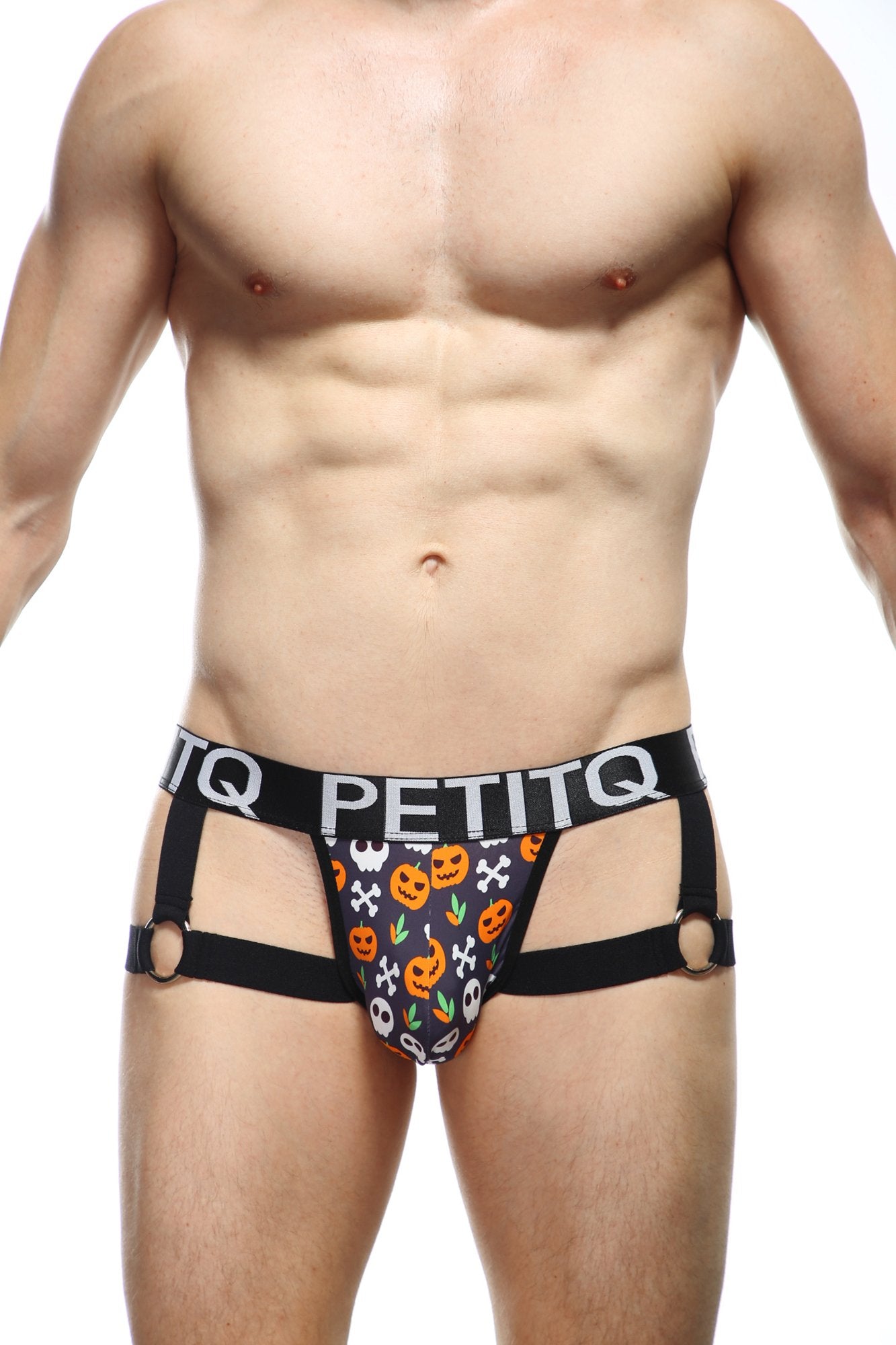 Mijoux Halloween Jockstrap