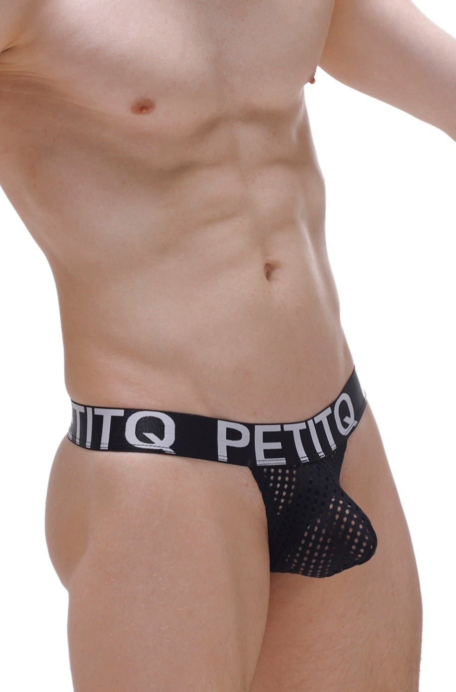 Durtol Black Protruder String