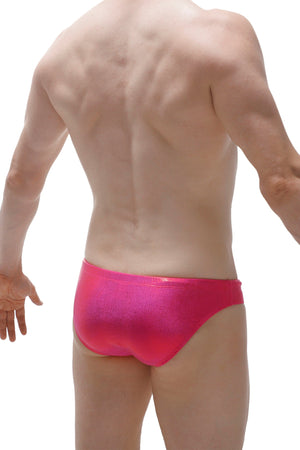 Bikini de Bain Gloss - PetitQ Underwear - Lingerie masculine sexy et sous-vêtements pour homme originaux