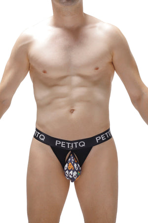 String Nouans Halloween - PetitQ Underwear - Lingerie masculine sexy et sous-vêtements pour homme originaux