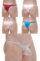 Pack Bikini Plellis