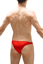 Bikini Brach Rouge