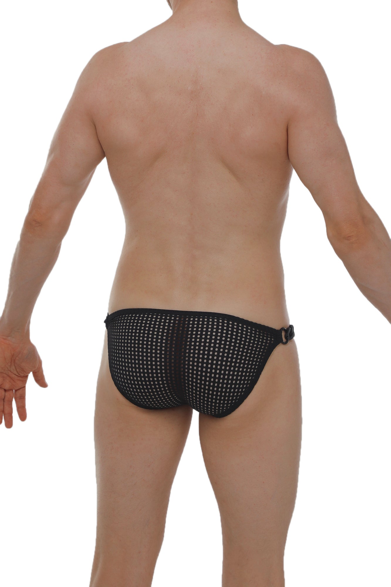 Durtol Black Chain Bikini