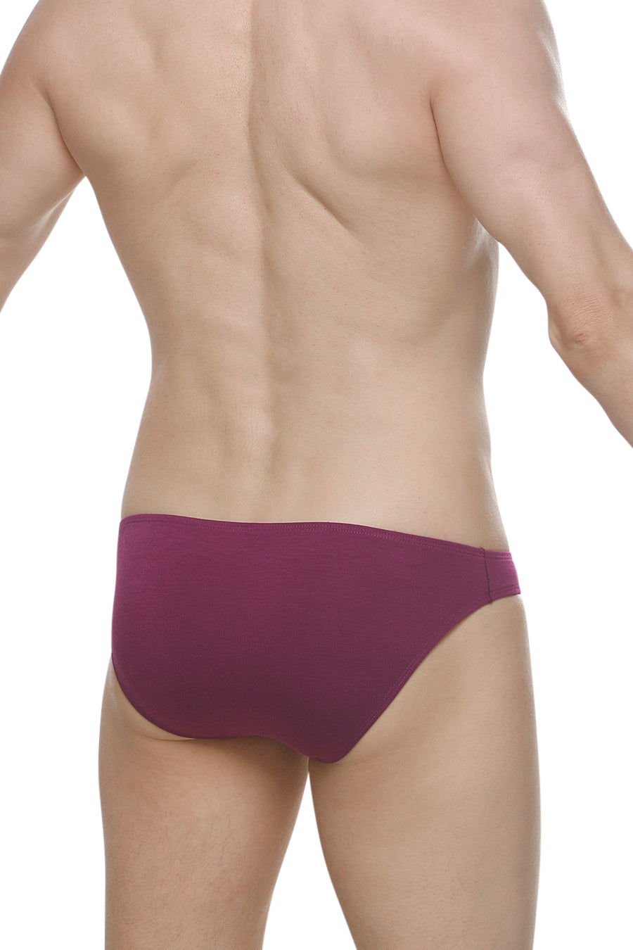 Bikini Colline Bambou Mulberry - PetitQ Underwear - Lingerie masculine sexy et sous-vêtements pour homme originaux