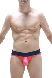 Mega Pack Bikini Fucsia