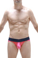 Mega Pack Bikini Fucsia