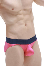 Mega Pack Bikini Fucsia