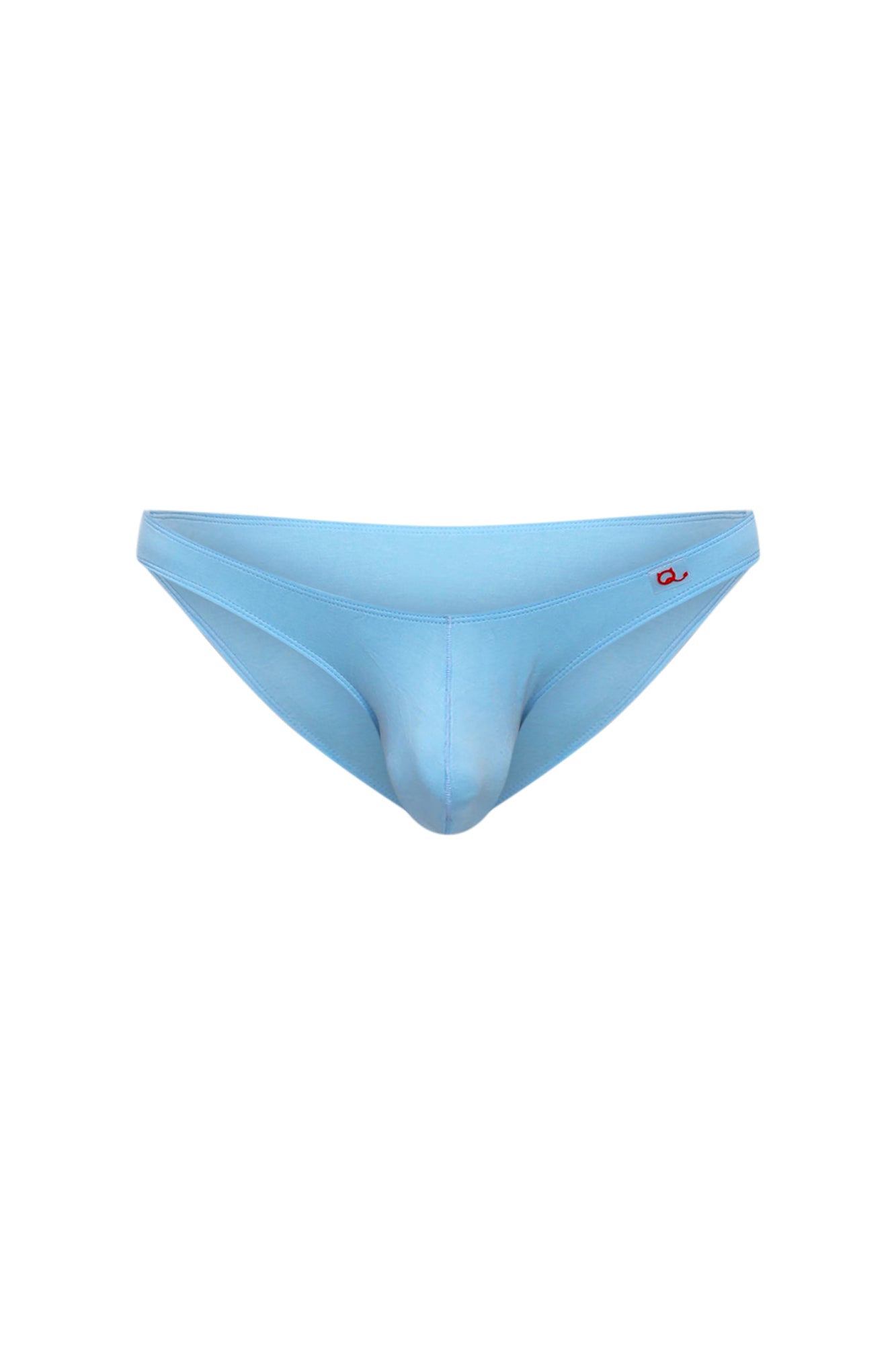 Blue Bamboo Hill Bikini