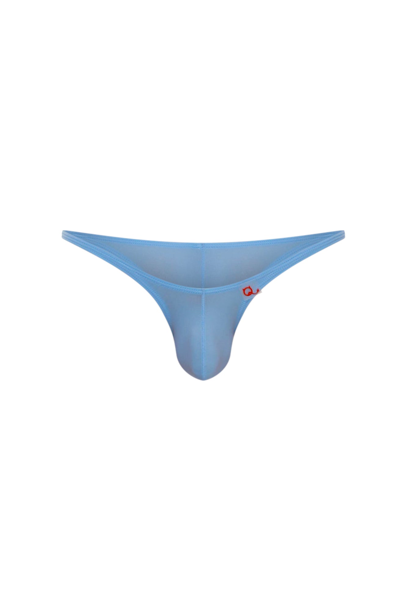 Plellis Skine Blue Bikini