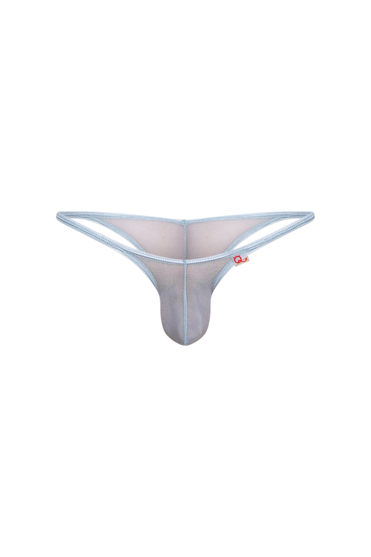 Bikini Plellis Net Fog