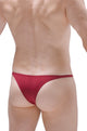 Pack de bikini Plellis