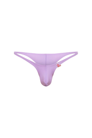 Bikini Plellis Wisteria - PetitQ Underwear - Lingerie masculine sexy et sous-vêtements pour homme originaux