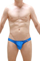 Taik Joe Blauer Bikini