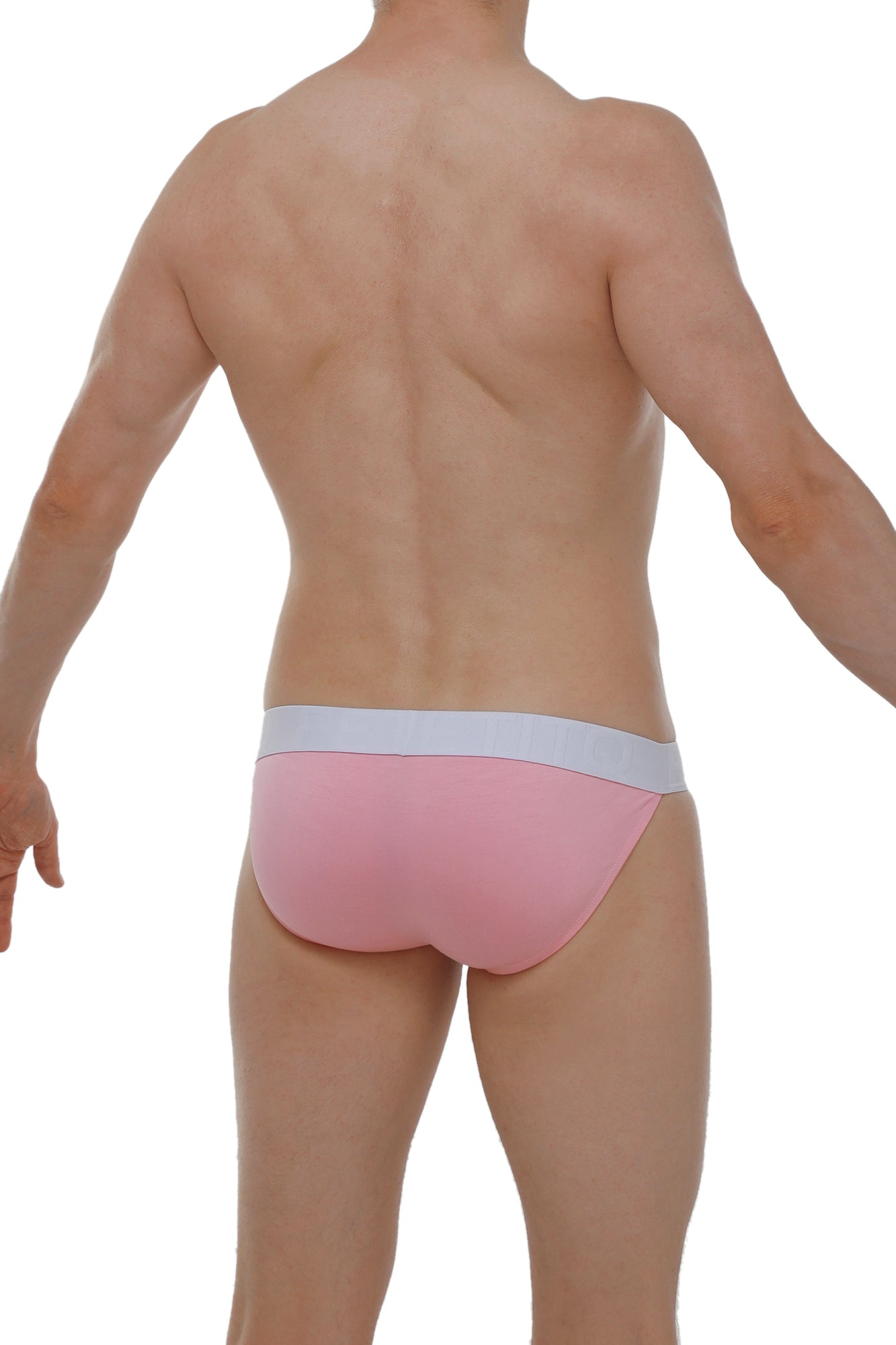 Bikini Aizy Modal Rose