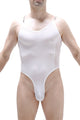 Bodysuit Bevans Blanc