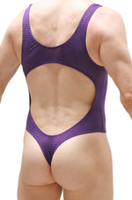 BodyString Nexon Bee Violet