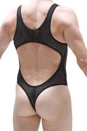 Bodystring Nexon Durtol Noir