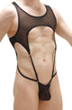 BodyString Naves Noir