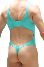 Nexon Joe Verde Bodystring