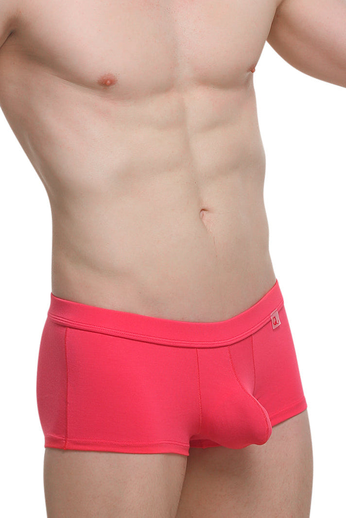 Boxer Colline Bambou Corail