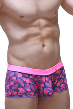 Boxer Meljac Tropical Hearts