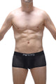 Boxershorts North Durtol Schwarz