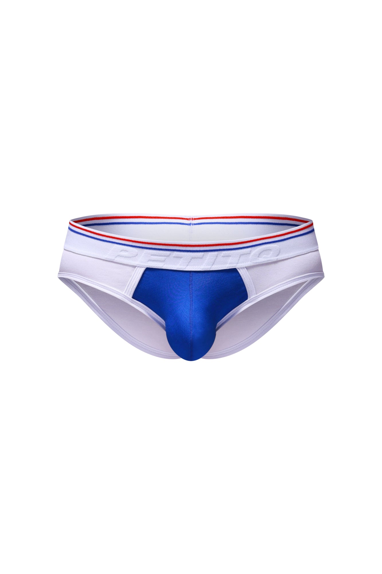 Boxer Slip Bovel Blanc