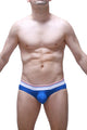 Blauer Ball-Lifter-Slip