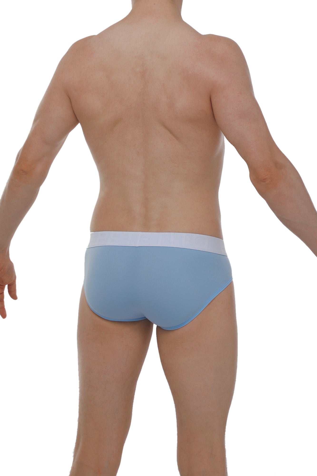 Slip Dome Skine Blue