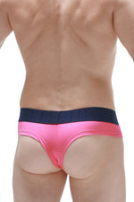 Cheeky Slip Fucsia