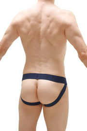 Anjouin Weißer Jockstrap