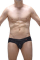 Jockstrap Beire Wet Noir