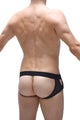 Jockstrap Chery Noir