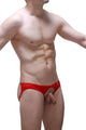 Jockstrap Anglas Bee Rouge